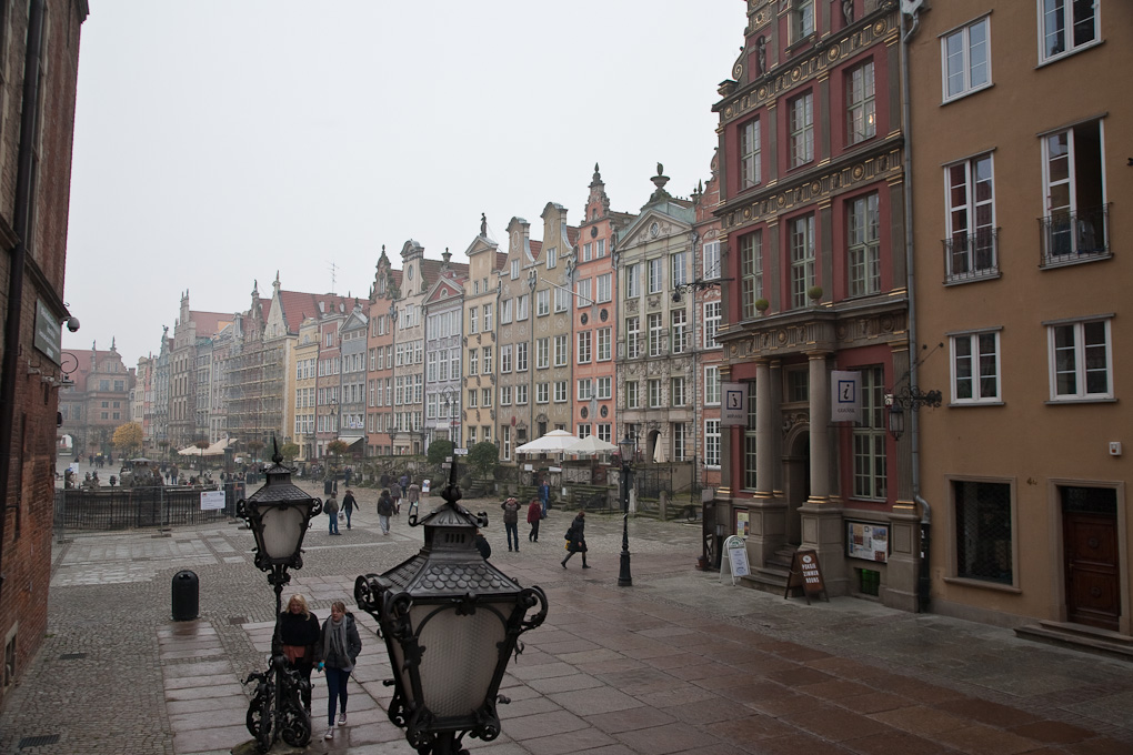 Gdansk